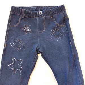 Mayoral Baby Jeans 12m